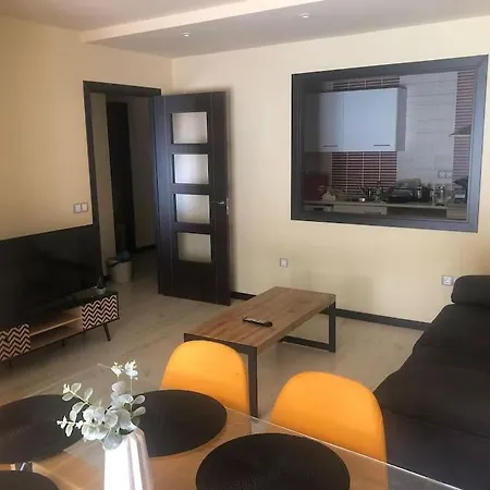 Apartamento Mirabosque - Plaza Garaje Incluida Arenas de San Pedro Exterior foto