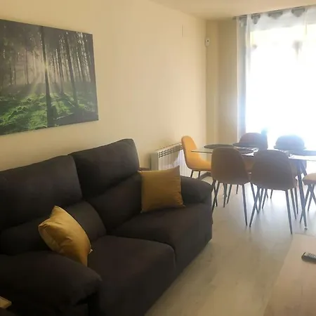 Apartamento Mirabosque - Plaza Garaje Incluida Arenas de San Pedro Exterior foto