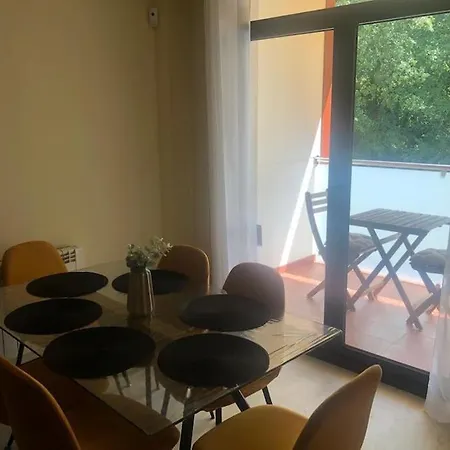 Apartamento Mirabosque - Plaza Garaje Incluida Arenas de San Pedro Exterior foto