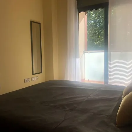 Apartamento Mirabosque - Plaza Garaje Incluida Arenas de San Pedro Exterior foto