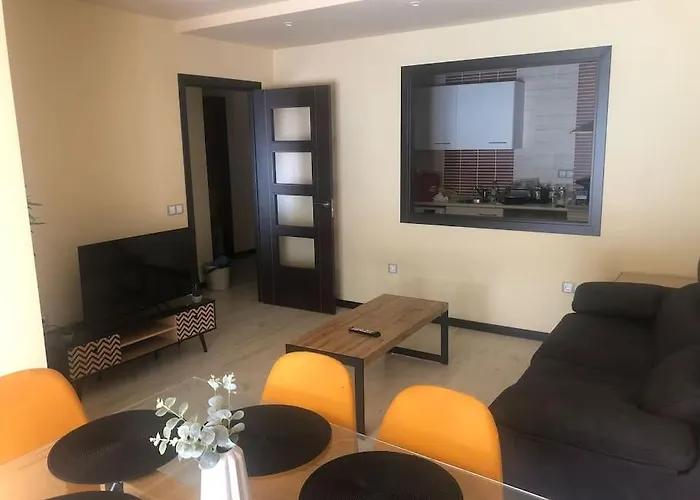 Apartamento Mirabosque - Plaza Garaje Incluida