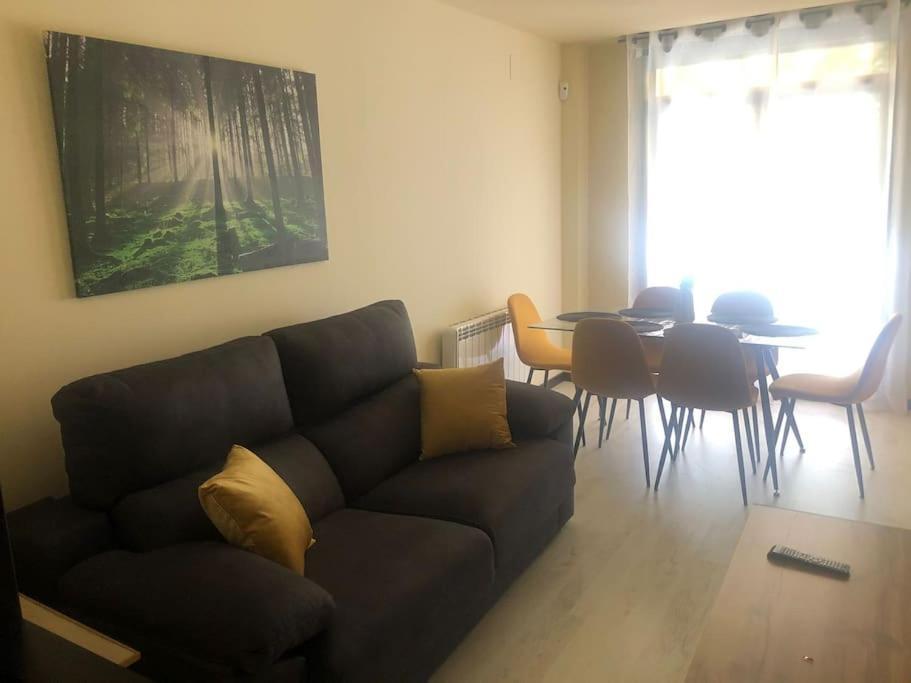 Apartment Mirabosque - Plaza Garaje Incluida *