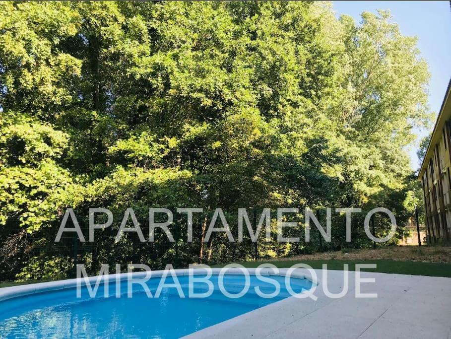 Apartment Mirabosque - Plaza Garaje Incluida